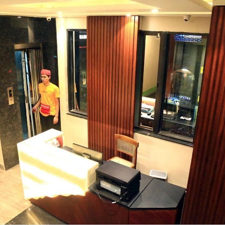 Hotel M Square Vellore Exterior foto