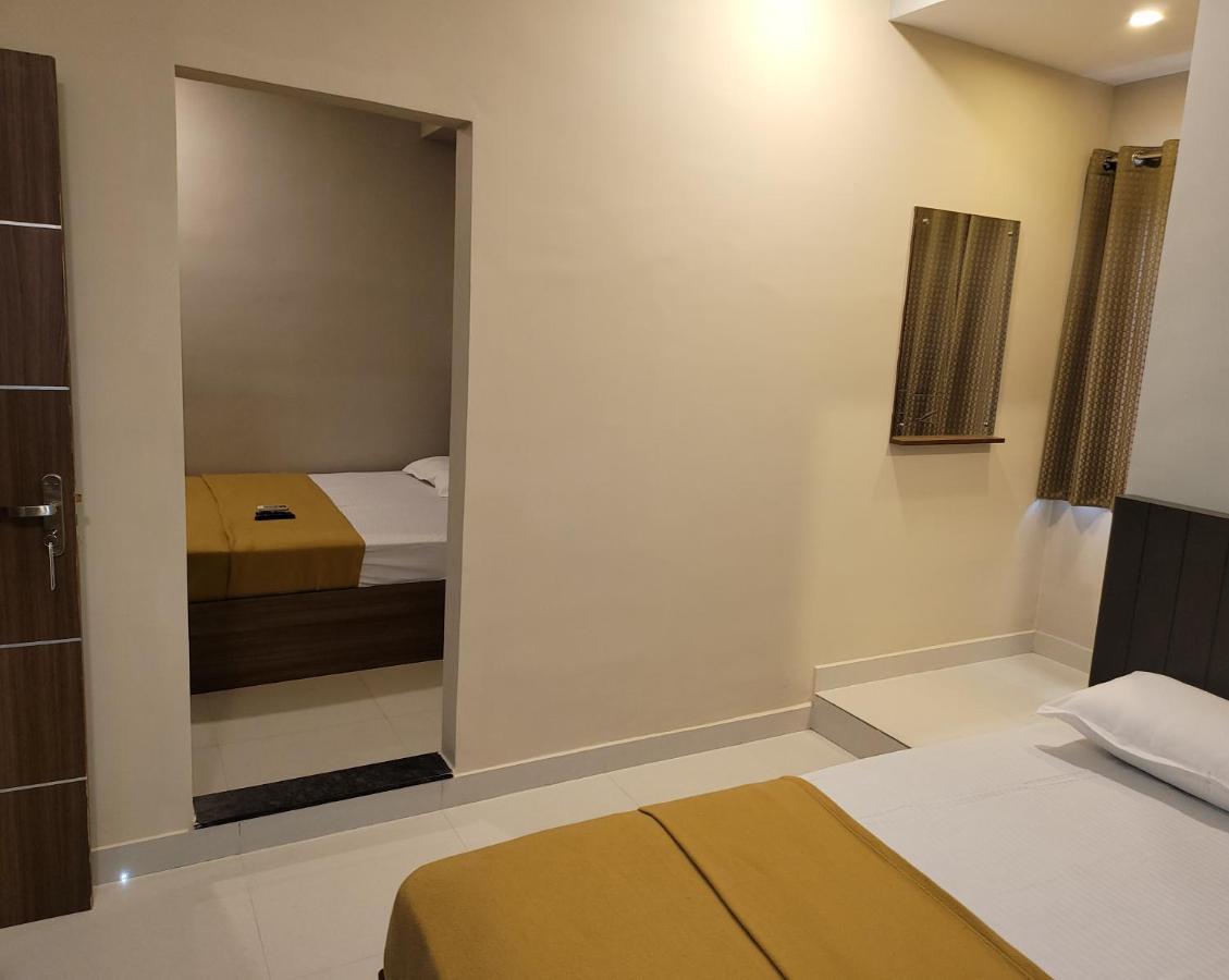 Hotel M Square Vellore Exterior foto